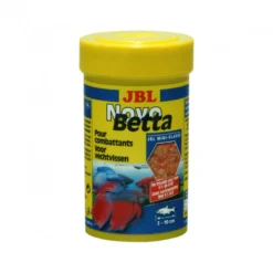 NovoBetta 100ml - JBL