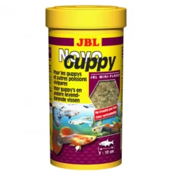 NovoGuppy 250ml - JBL