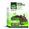 Optima repas complet degue du chili 900g - HAMIFORM