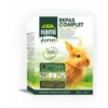 Optima repas complet lapin nain900g - HAMIFORM