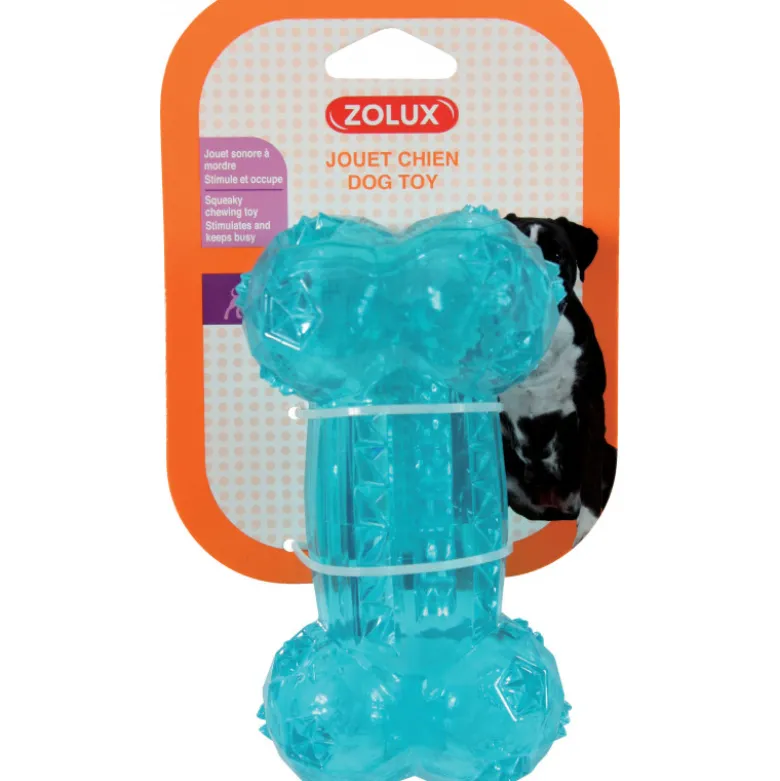 Os pop mm bleu - ZOLUX