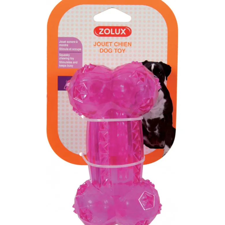 Os pop mm rose - ZOLUX