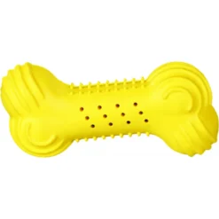 Os rafraichissant caoutchouc naturel 11cm - TRIXIE