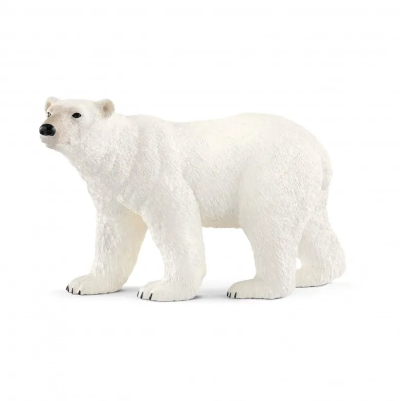 Ours polaire h13 - SCHLEICH