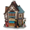 OUT OF THIS WORLD TOY SHOP - LEMAX