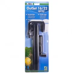 OutSet spray 16/22 CristalProfi e1500/1,2 - JBL