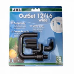 OutSet wide 12/16 CristalProfi e4/7/900/1,2 - JBL