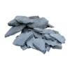 Paillettes ardoise calibre 30/70-filet de 20 kg - AQUITER