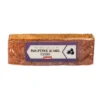 Pain d’épice tranché cassis 300g - FINABEIL