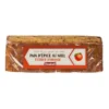 Pain d’épice tranché écorces d’orange 300g - FINABEIL