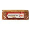 Pain d’épice tranché pomme tatin 300g - FINABEIL