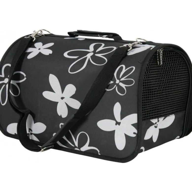 Panier transport flower m varie - ZOLUX