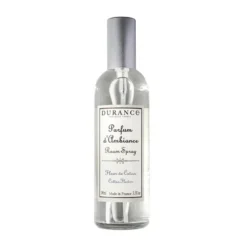 Parfum d'ambiance fleur de coton 100ml - DURANCE