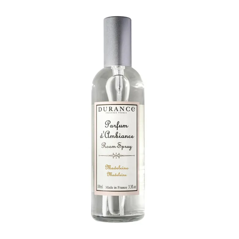 Parfum d'ambiance madeleine 100ml - DURANCE