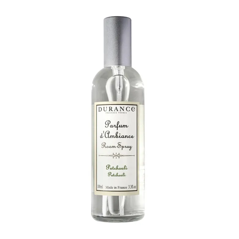 Parfum d'ambiance patchouli 100ml - DURANCE