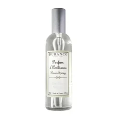 Parfum d'ambiance thé blanc 100ml - DURANCE