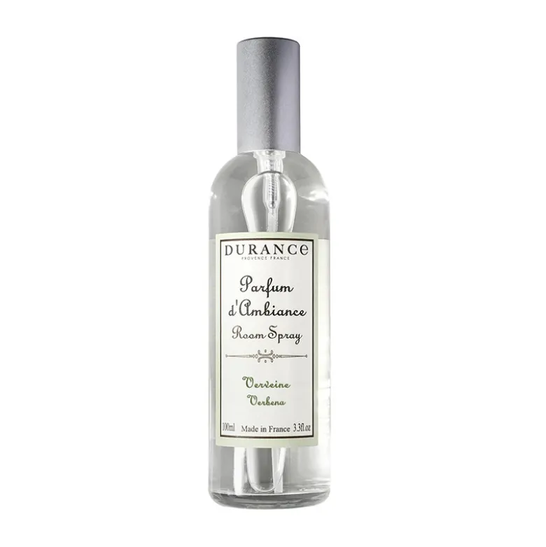 Parfum d'ambiance verveine 100ml - DURANCE