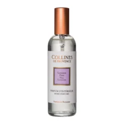 Parfum d'intérieur 100ml lavande fine - COLLINES DE PROVENCE