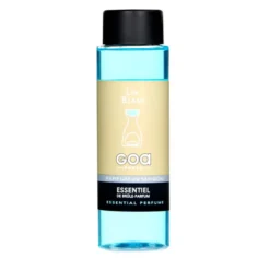 Parfum essentiel goa 250ml lin blanc - GOA