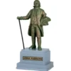PARK STATUE GEORGE WASHINGTON - LEMAX