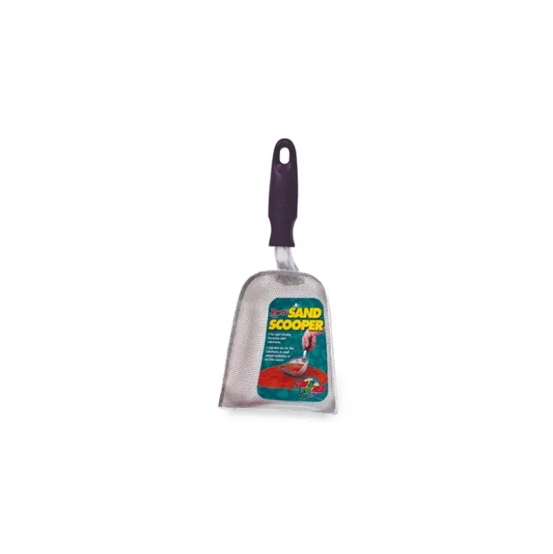 Pelle Litière scooper - ZOOMED