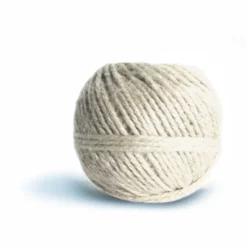 Pelote Jute Blanche - 75 m