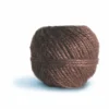 Pelote Jute Châtaigne - 75 m