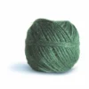 Pelote Jute Menthe- 75 m