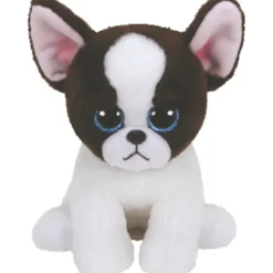 Peluche Beanie babies S - Gabe le chien - TY