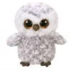 Peluche Beanie boo's S - Owlette le hibou - TY
