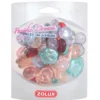 Perles de verre pacific dream - ZOLUX