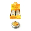 Perles miel gelée royale boite métal 50g - FINABEIL