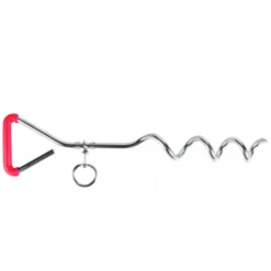 Piquet d'attache 40cm/ø9.0mm - TRIXIE