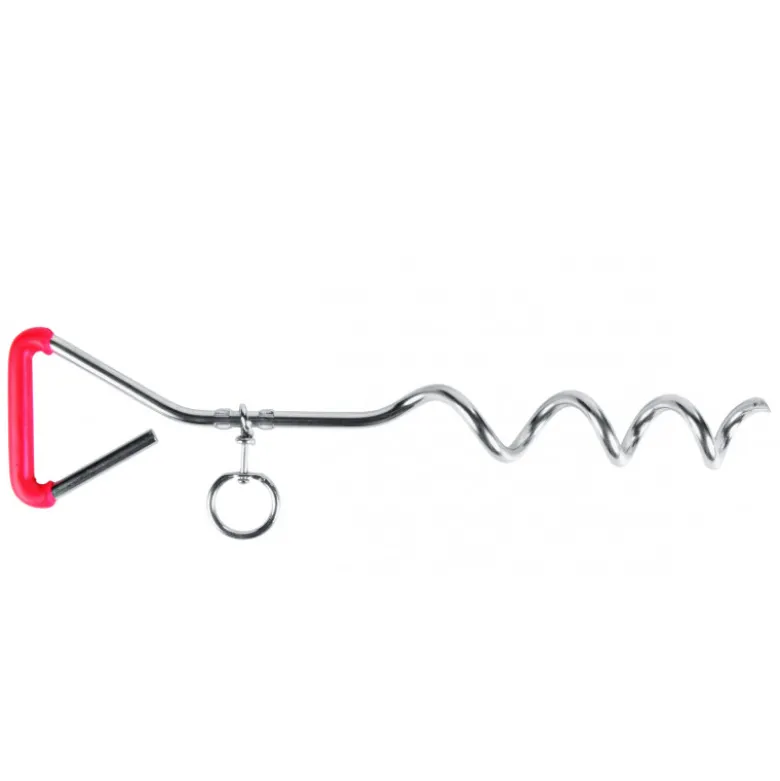 Piquet d'attache 40cm/ø9.0mm - TRIXIE