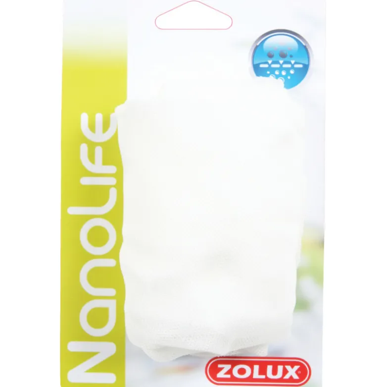 2 poche.vide.4/6l fa4 sb - ZOLUX