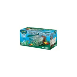 Pondoir flottant guppy zolux - ZOLUX