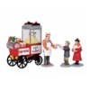 POPCORN SELLER - LEMAX
