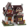 POPPY'S BAKESHOP - LEMAX