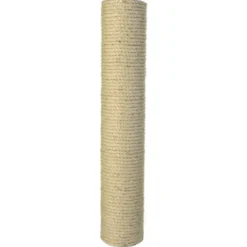 Poteau de rechange ø9x50cm naturel - TRIXIE