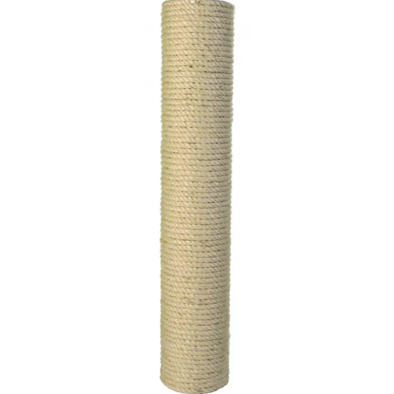 Poteau de rechange ø9x50cm naturel - TRIXIE