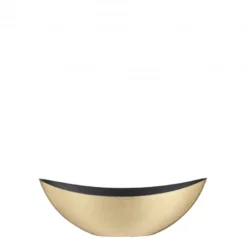 Pot ovale Mila 12x39-H13 or - EDELMAN