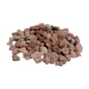 Pouzzolane rouge calibre 7/15-filet de 15 kg - AQUITER