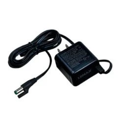 POWER ADAPTOR 100MA 1-OUTPUT - LEMAX
