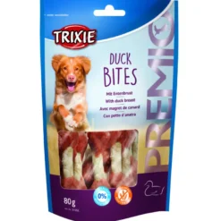 Premio duck bites 80g - TRIXIE
