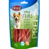 Premio oméga stripes poulet 100g - TRIXIE