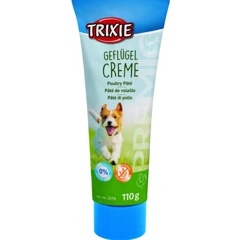 Premio pate de volaille 110g - TRIXIE