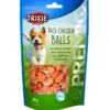 Premio rice chicken balls 80g - TRIXIE