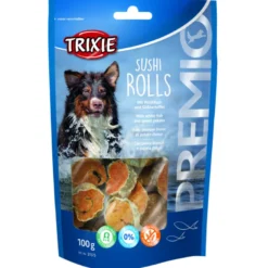 Premio sushi Rolls 100g - TRIXIE