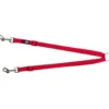 Premium accouple XS–M: 40–70cm/15mm rouge - TRIXIE
