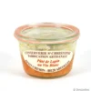 Pâté de lapin au vin blanc - 270g